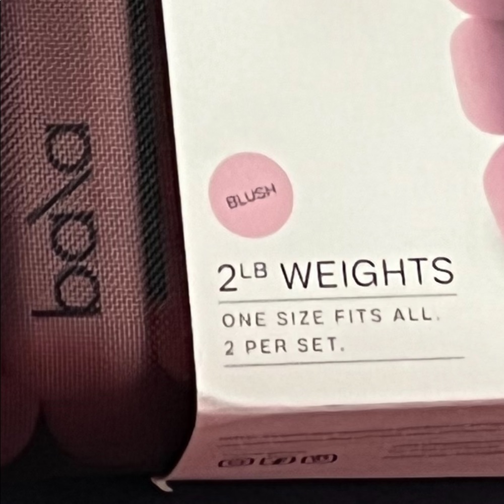 Bala 2 Pound Bangles